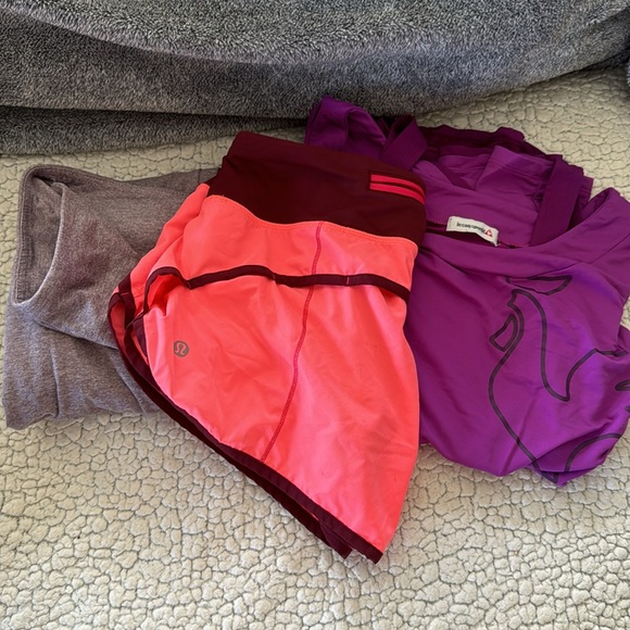 Workouts bundles - Picture 3 of 3